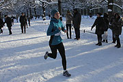 Neujahrslauf 2015 im Hofgarten (©Foto: Martin Schmitz)